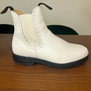 Blundstone Original 2230 High Top - Oat - Size 8.5